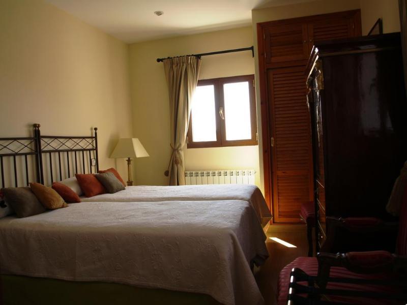 Residencia Real Del Castillo De Curiel Curiel de Duero 외부 사진